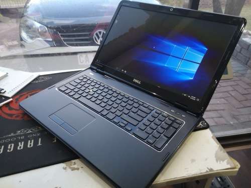 *MONSTROUS 17" i7*DELL INSPIRON 17R*i7-2670QM*QUAD CORE*8GB*NVIDIA*1000GB HDD*